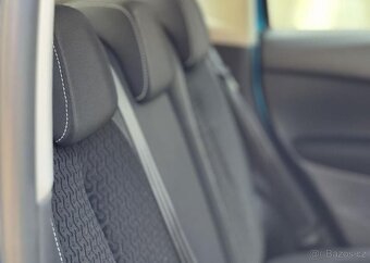 Citroën C3 1.4i KLIMA TEMPOMAT ALU manuál 70 kw - 10