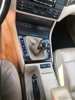 BMW E46 Cabrio - 10