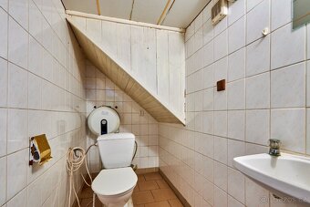 Prodej usedlosti s restaurací 10 975 m² – Vráž u Písku - 10