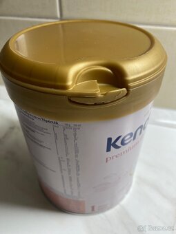 Kendamil Premium 1 - 10