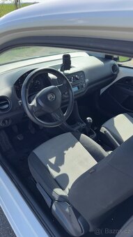 Škoda Citigo (#2), wolt, bolt, foodora - 10