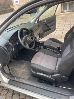 Volkswagen golf - 10