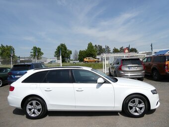 Audi A4 1.8 TFSi 88kW serviska - 10