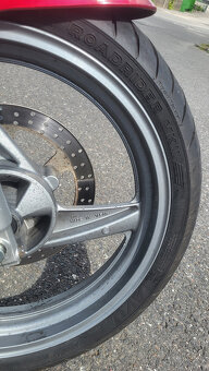 Kawasaki ER 5 - 10