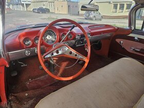 Chevrolet Impala 1960 5.7 l Benzin 147 kW Automat 93000 km - 10