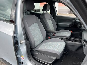VW ID-3, 150KW,1.Maj,vč. DPH, LED,ACCTemp,CarPlay,... - 10