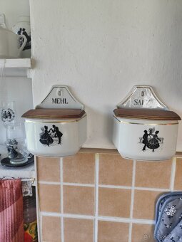 Starožitnosti porcelán - 10