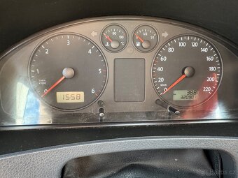 Vw Transportér T5 - 2.5TDI 96kw - 10