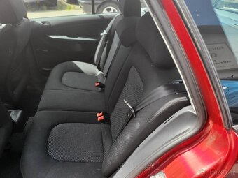 Škoda Fabia 1 facelift 1.2htp,47kw, rok 2006. - 10