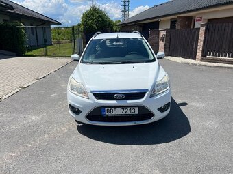 Prodam Ford Focus 1,6 TDCI - 10
