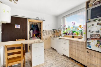 Prodej rodinného domu 4+2, zahrada 1674 m2, Brno - Holásky - 10