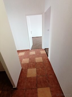 Nabízím k pronájmu byt 2+1 60m2 Kamenice nad Lipou - 10