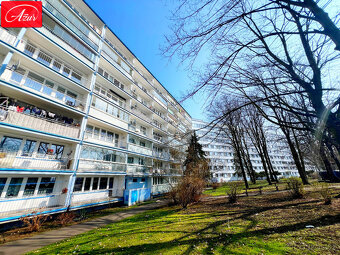 Třípokojový byt na prodej v Teplicích, Šanov II - 10