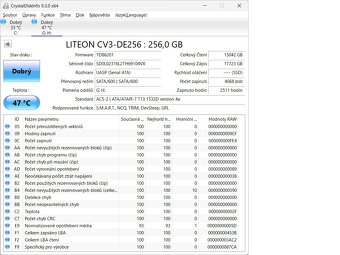 vyměním tento notebook na tablet Lenovo M9 64 úlo RAM  + HDD - 10