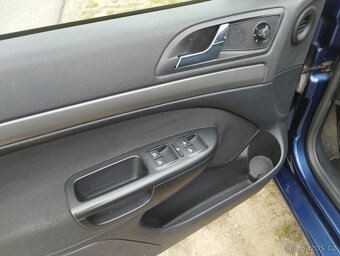 Škoda Octavia 2, 2.0tdi - 103kw. - 10