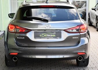 Mazda 6 2.0SKYACTIV-G K360°A/T 2xKOLA - 10