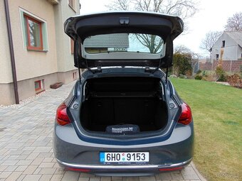 OPEL ASTRA 1.6,PŮVOD ČR,1.MAJ.,KLIMA - 10