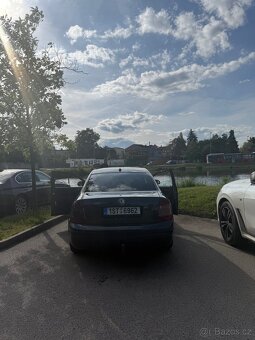 🔥Škoda Superb1🤩elegant🔥 - 10