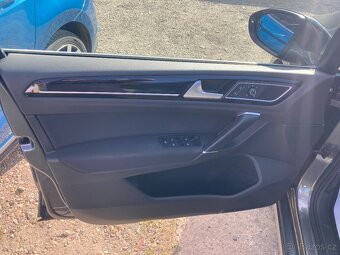 Volkswagen Golf, VW Golf Sportsvan 1.0.TSI - 10
