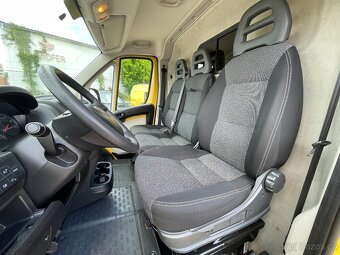 Fiat Ducato, 2.0MTJ 115k L1H1CZDPH1.MAJ - 10