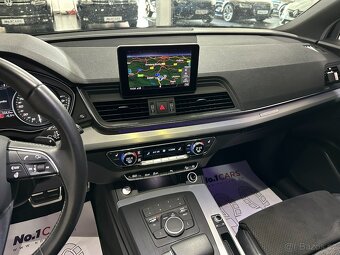 Audi SQ5 3,0 TDI S-LINE 255 kW SOUNDBOOSTER DPH - 10
