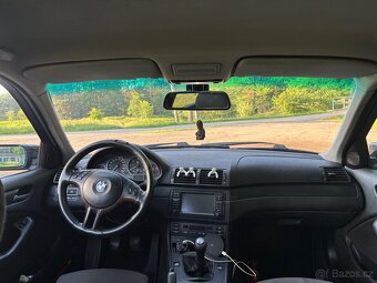 Bmw e46 320d 110kw touring - 10