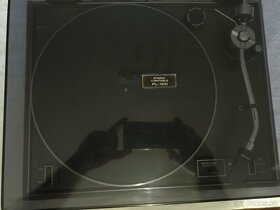 Gramofon Pioneer PL 12D - 10