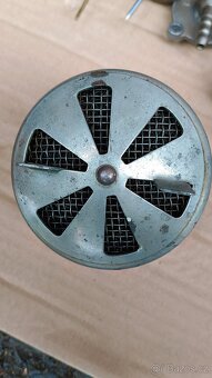 karburátor Jikov 2924 HZ pro Jawa 500 OHC - 10