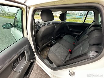 ŠKODA FABIA 1.2 HTP - 10