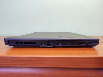 TuF-F15,RTX-4060-140w-Mux,i 7-12gen,ZÁRUKA - 10