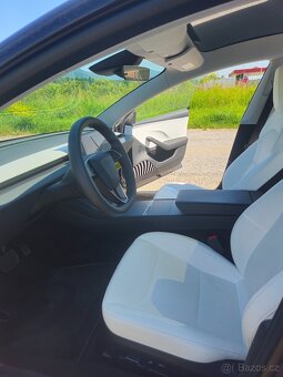 Tesla model 3 Highland long range dual motor awd 366kw 4x4 - 10