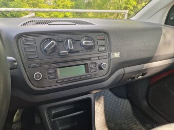 ŠKODA CITIGO 1.0Mpi - 44kW, 5 dveř. - 10