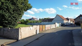 Prodej pozemku k bydlení, 1033 m², Žiželice - 10