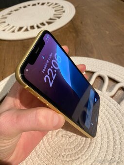 iPhone Xr 128 GB - 10