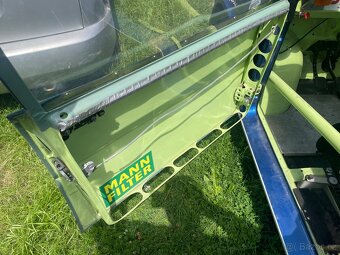 Závodní auto Škoda 1500cm - 10