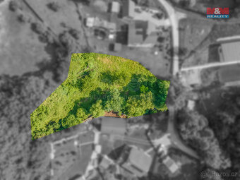 Prodej zahrady, 2102 m², Český Těšín - 10