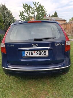 Hyundai i30 - 10