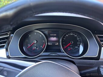 VW Passat Variant B8 - 10
