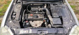 Prodám Xsara 1,4 STK nová, rv12/02bez koroze,klima, serv kn - 10