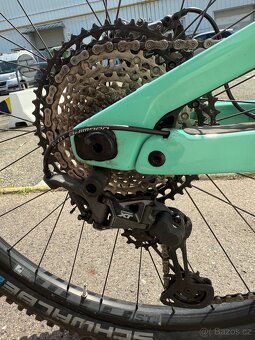 Rocky mountain instinct L - 10