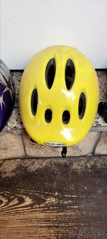 Výprodej cyklo doplnku - 10