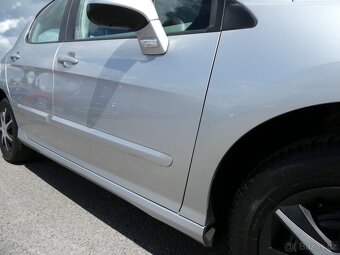Peugeot 308 1.6i 88kW 1.majitel, 60tkm Digi.klima - 10
