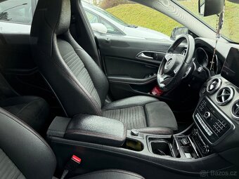 Mercedes 200 cdi AMG - 10
