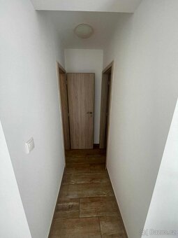 Prodám Byt - Hořovice 1+kk 36m2 se zahrádkou - 10