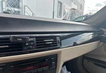 BMW E92 320i 2007 - 10