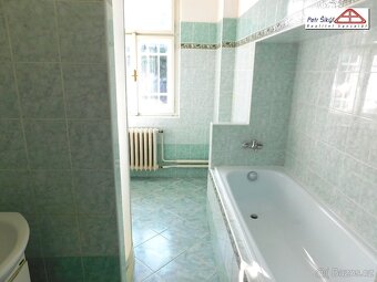 Prodej rodinného domu 160 m2, pozemek 476 m2, Úvaly - 10