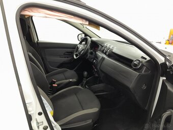 Dacia Duster 1,5 BLUE DCI 4WD - 10