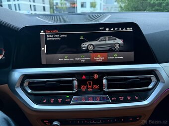 BMW 330i g20 - 10