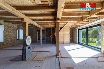 Prodej nájemního domu, 800 m², Lichnov - 10