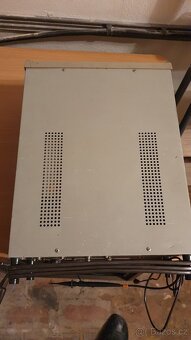 Osciloskop GW GOS-523 - 10